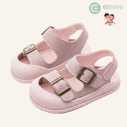EBMINI® BIK – Ultraleichte Barfußschuhe für Kinder - Ebmini® - 