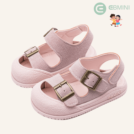 EBMINI® BIK – Ultraleichte Barfußschuhe für Kinder - Ebmini® - 