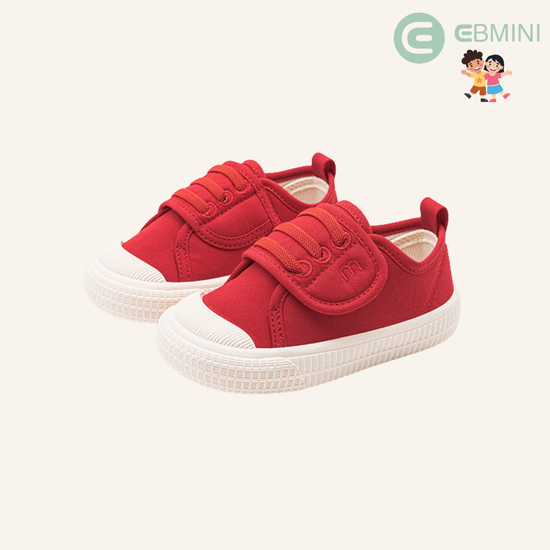 EBMINI® BIRY - Ultraleichte Barfußsandalen für Kinder - Ebmini® - Kinder Barfußschuhe - 