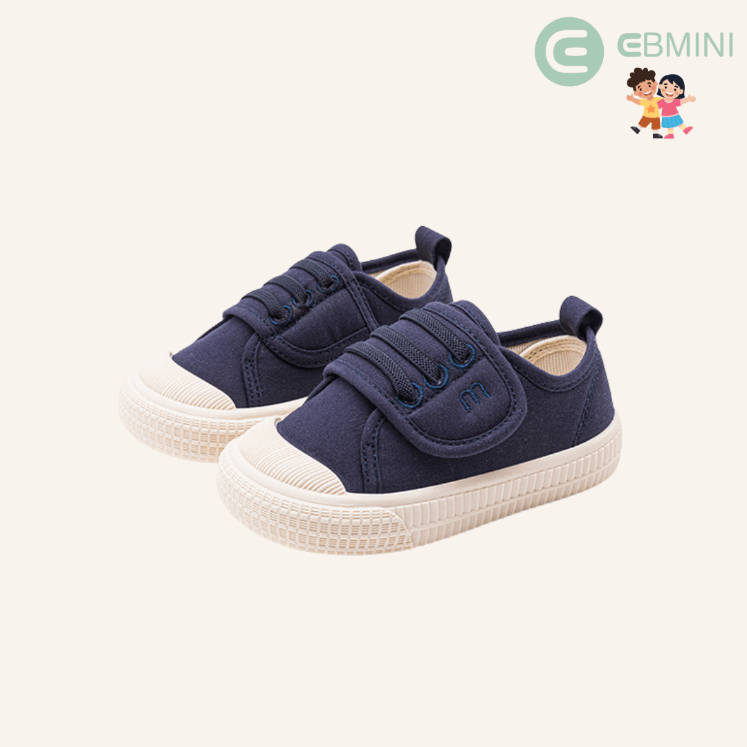 EBMINI® BIRY - Ultraleichte Barfußsandalen für Kinder - Ebmini® - Kinder Barfußschuhe - 
