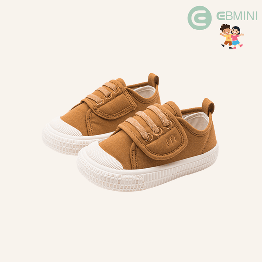 EBMINI® BIRY - Ultraleichte Barfußsandalen für Kinder - Ebmini® - Kinder Barfußschuhe - 