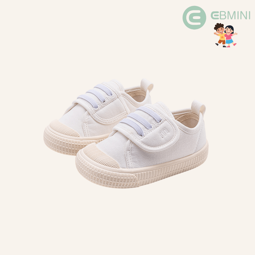 EBMINI® BIRY - Ultraleichte Barfußsandalen für Kinder - Ebmini® - Kinder Barfußschuhe - 