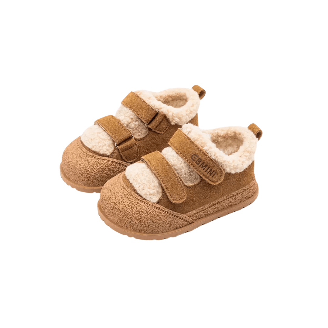 EBMINI® BIW - Ultraleichte Stiefel für Kinder - Ebmini® - Kinder Barfußschuhe - 