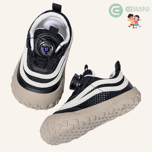 EBMINI® BLI - Sneaker Barfußschuhe für Kinder - Ebmini® - Kinder Barfußschuhe - 