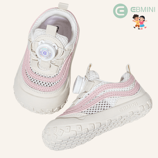 EBMINI® BLI - Sneaker Barfußschuhe für Kinder - Ebmini® - Kinder Barfußschuhe - 