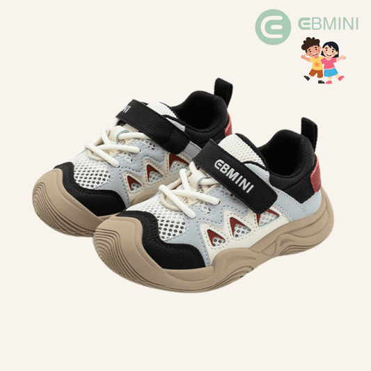 EBMINI® BOP – Ultraleichte Schuhe für Kinder - Ebmini® - 