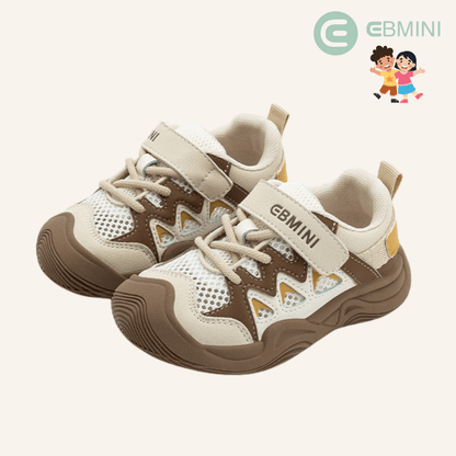 EBMINI® BOP – Ultraleichte Schuhe für Kinder - Ebmini® - 
