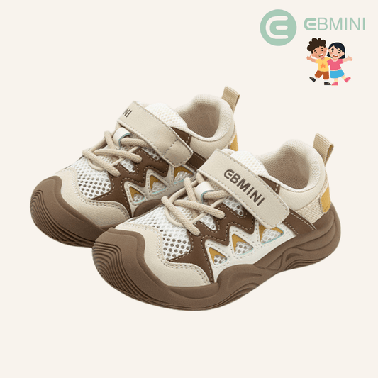 EBMINI® BOP – Ultraleichte Schuhe für Kinder - Ebmini® - 