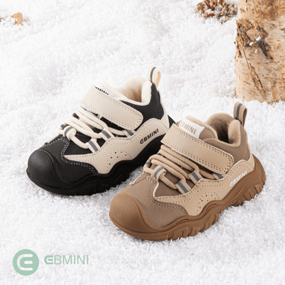 EBMINI® BOW - Ultraleichte Barfußschuhe für Kinder - Ebmini® - Kinder Barfußschuhe - 