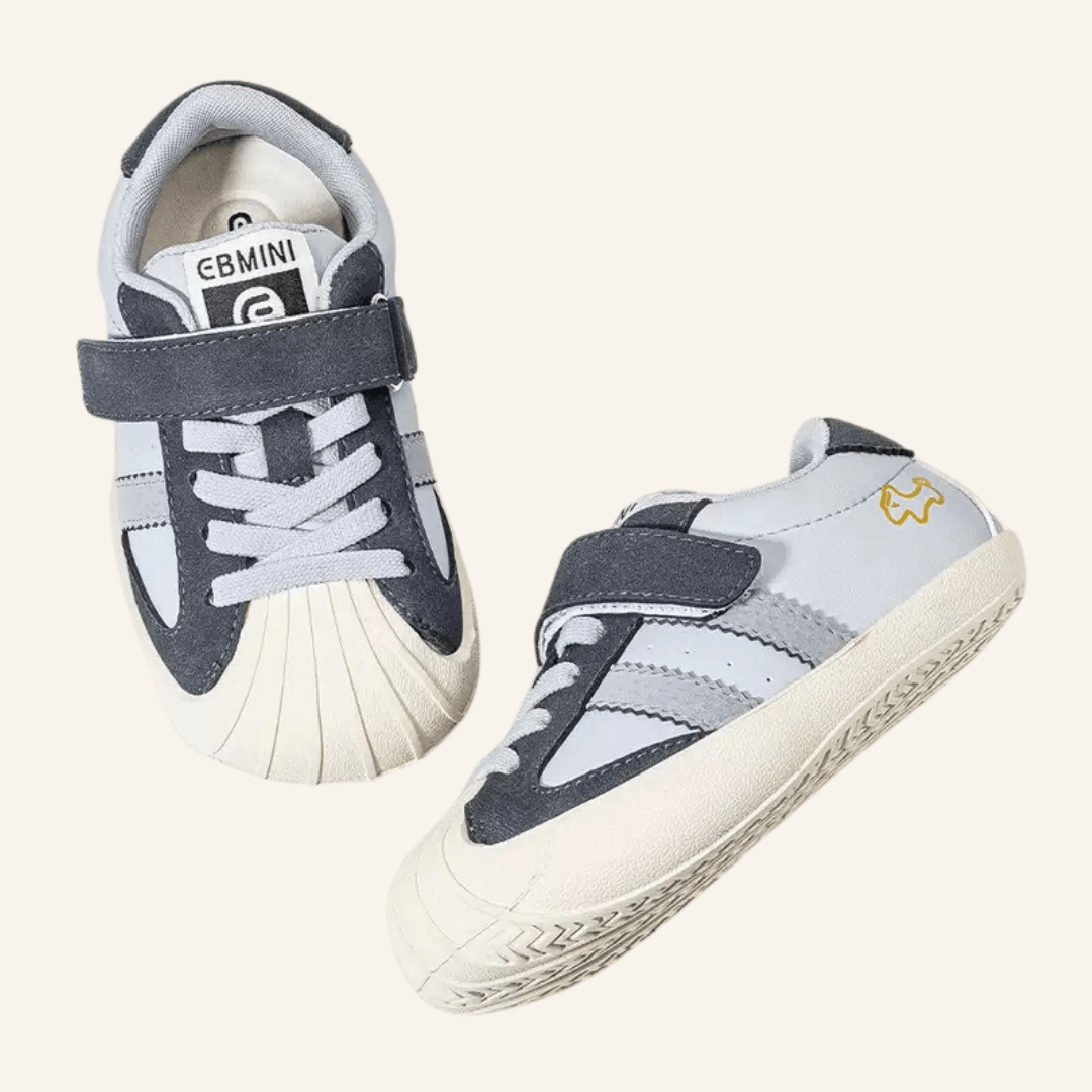 EBMINI® BRA - Kinder Barfußschuhe Sneaker - Ebmini® - Kinder Barfußschuhe - 