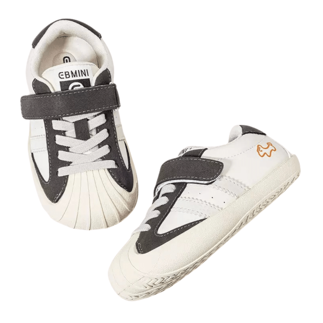 EBMINI® BRA - Kinder Barfußschuhe Sneaker - Ebmini® - Kinder Barfußschuhe - 
