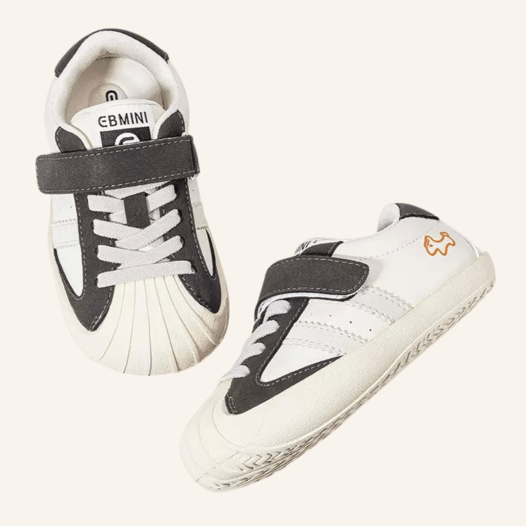 EBMINI® BRA - Kinder Barfußschuhe Sneaker - Ebmini® - Kinder Barfußschuhe - 