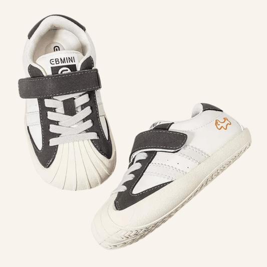 EBMINI® BRA - Kinder Barfußschuhe Sneaker - Ebmini® - Kinder Barfußschuhe - 