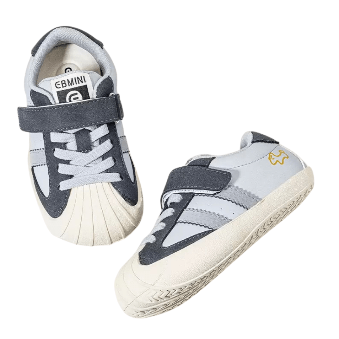 EBMINI® BRA - Kinder Barfußschuhe Sneaker - Ebmini® - Kinder Barfußschuhe - 