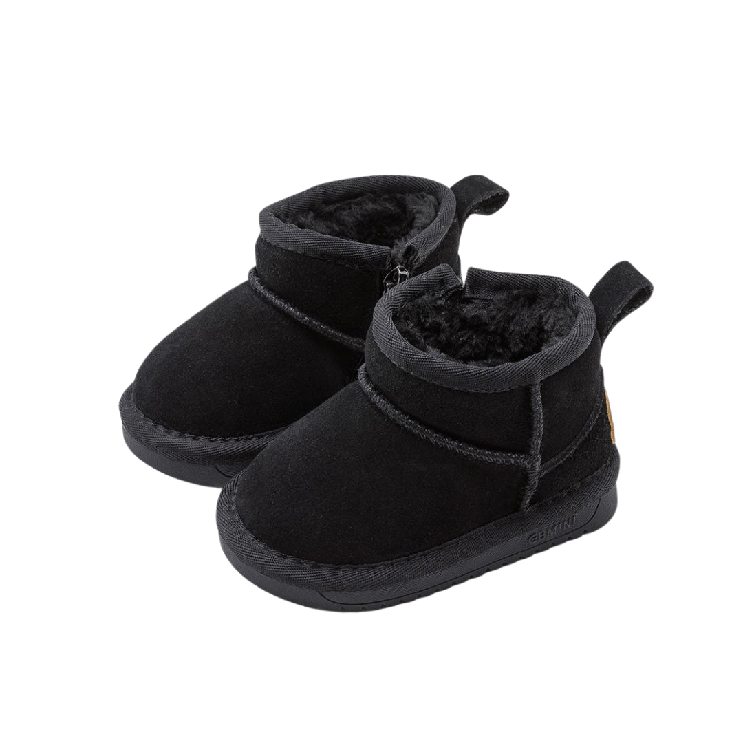 EBMINI® BUBU - Ultraleichte Stiefel für Kinder - Ebmini® - Kinder Barfußschuhe - 209908192053 - 