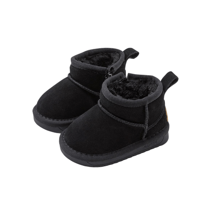 EBMINI® BUBU - Ultraleichte Stiefel für Kinder - Ebmini® - Kinder Barfußschuhe - 209908192053 - 