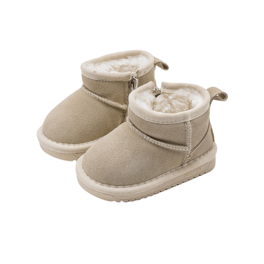 EBMINI® BUBU - Ultraleichte Stiefel für Kinder - Ebmini® - Kinder Barfußschuhe - 209908192053 - 