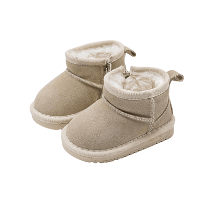 EBMINI® BUBU - Ultraleichte Stiefel für Kinder - Ebmini® - Kinder Barfußschuhe - 209908192053 - 