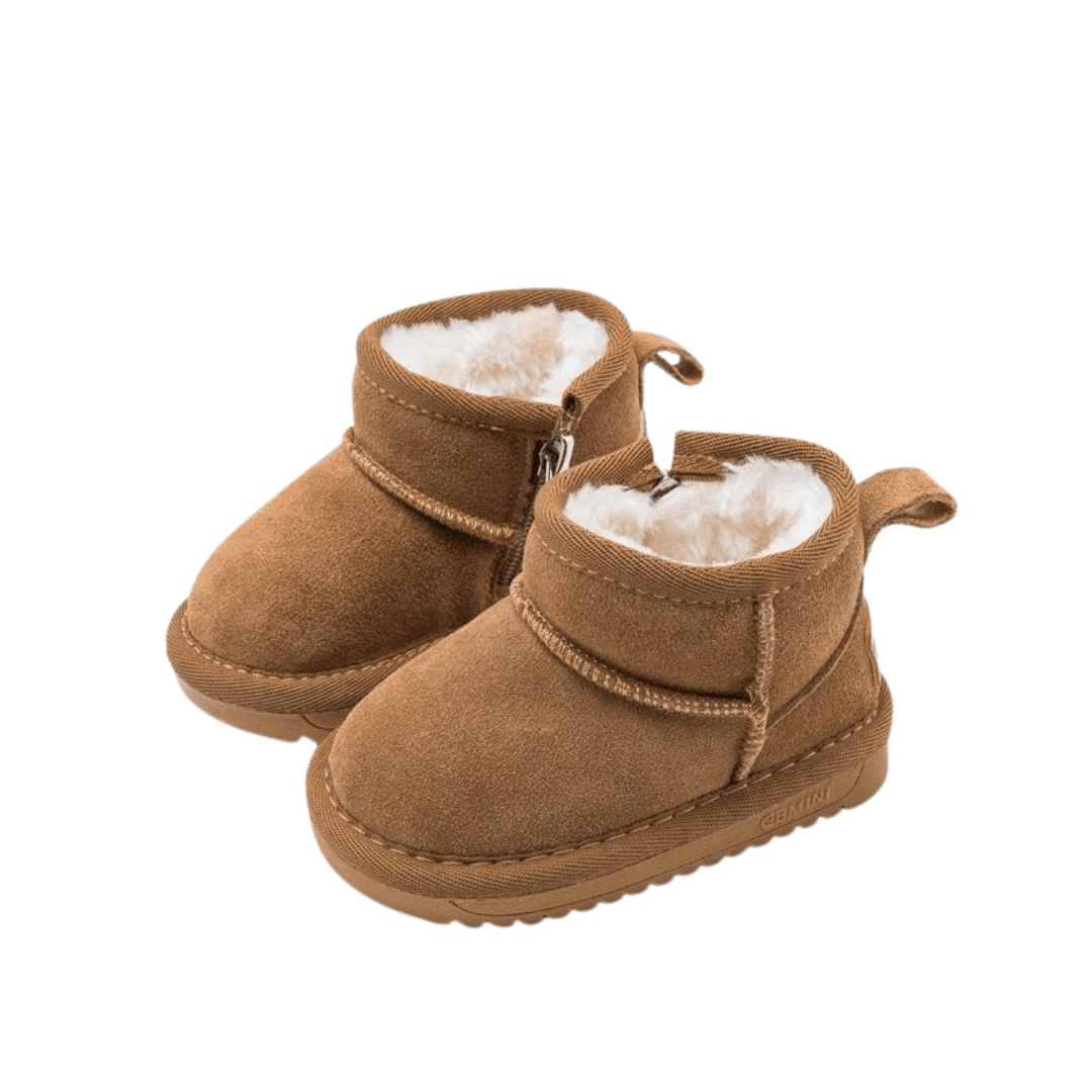 EBMINI® BUBU - Ultraleichte Stiefel für Kinder - Ebmini® - Kinder Barfußschuhe - 209908192053 - 