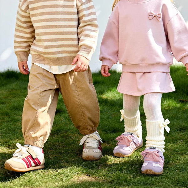 EBMINI® BUD - Barfußschuhe für Kinder - Ebmini® - Kinder Barfußschuhe - 209913035195