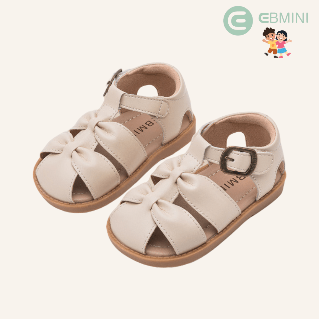 EBMINI® CANDY – Ultraleichte Barfußschuhe für Kinder - Ebmini® - 