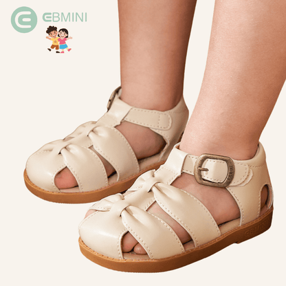 EBMINI® CANDY – Ultraleichte Barfußschuhe für Kinder - Ebmini® - 