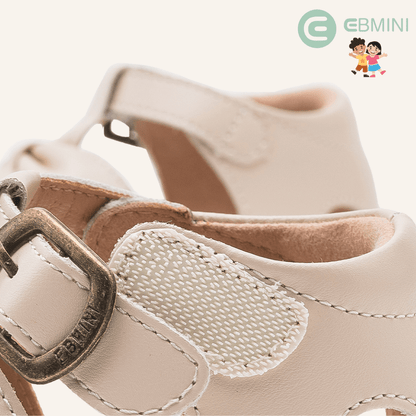EBMINI® CANDY – Ultraleichte Barfußschuhe für Kinder - Ebmini® - 