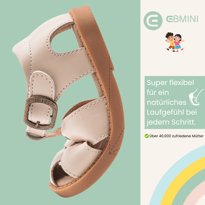 EBMINI® CANDY – Ultraleichte Barfußschuhe für Kinder - Ebmini® - 