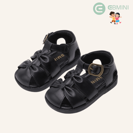 EBMINI® CANDY – Ultraleichte Barfußschuhe für Kinder - Ebmini® - 