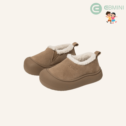 EBMINI® CAV - Ultraleichte Sneaker Barfußschuhe für Kinder - Ebmini® - Kinder Barfußschuhe - 