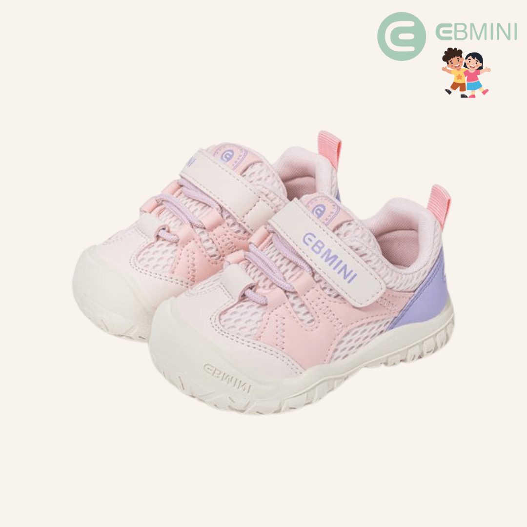 EBMINI® CES - Ultraleichte Sneaker Barfußschuhe für Kinder - Ebmini® - Kinder Barfußschuhe -  - 