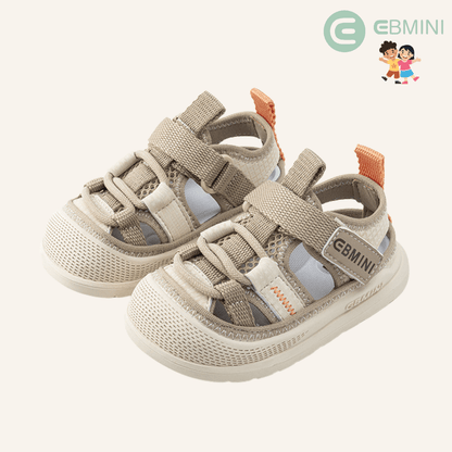 EBMINI CRY Ultraleichte Barfußsandalen für Kinder - Ebmini 