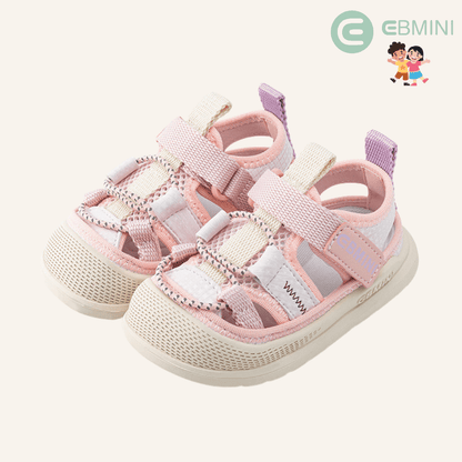 EBMINI CRY Ultraleichte Barfußsandalen für Kinder - Ebmini 