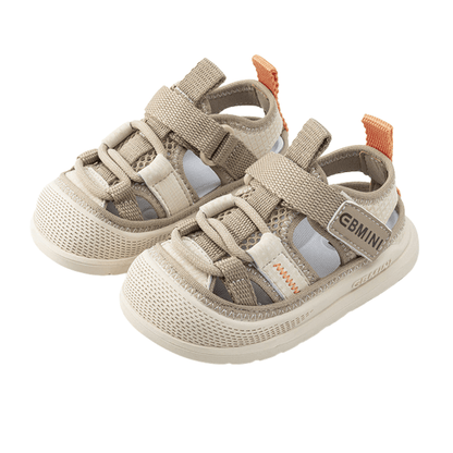 EBMINI® CRY - Ultraleichte Barfußsandalen für Kinder - Ebmini® - Kinder Barfußschuhe - 209913021468 - 