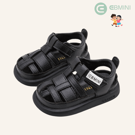 EBMINI® DAVI – Ultraleichte Barfußschuhe für Kinder - Ebmini® - 