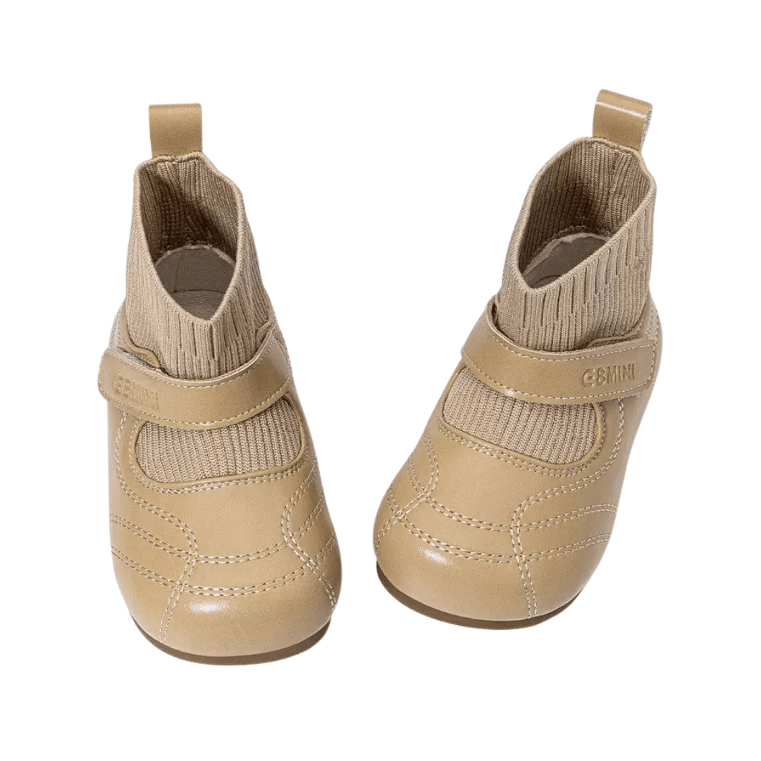 EBMINI® DEL - Ultraleichte Stiefel für Kinder - Ebmini® - Kinder Barfußschuhe - 