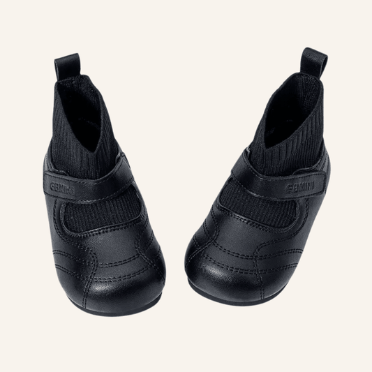 EBMINI® DEL - Ultraleichte Stiefel für Kinder - Ebmini® - Kinder Barfußschuhe - 