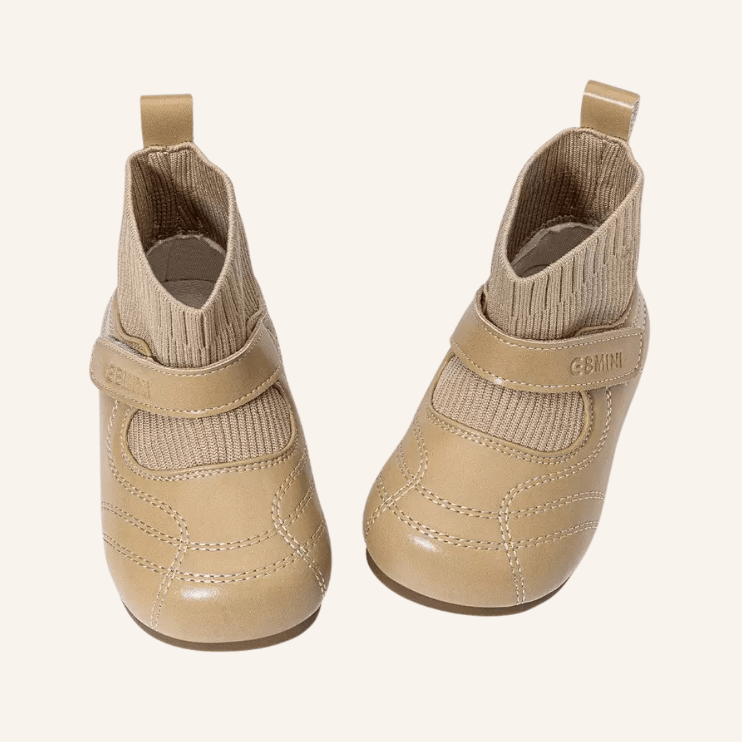EBMINI® DEL - Ultraleichte Stiefel für Kinder - Ebmini® - Kinder Barfußschuhe - 