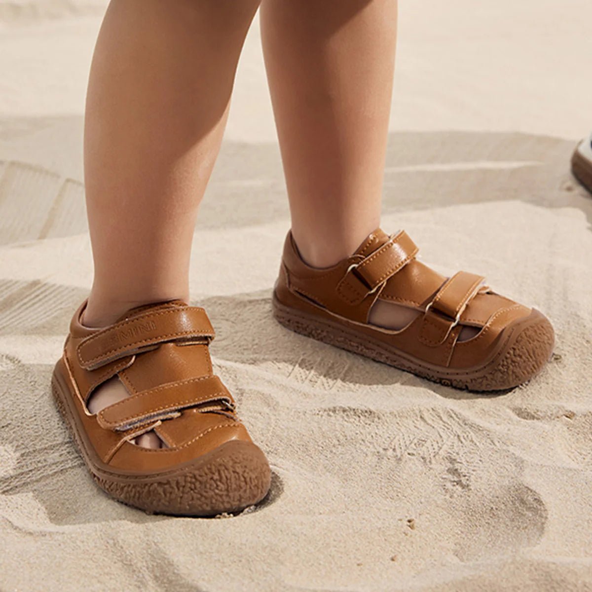 EBMINI® DENNY - Ultraleichte Barfußschuhe für Kinder - Ebmini® - Kinder Barfußsandalen - 209911131611