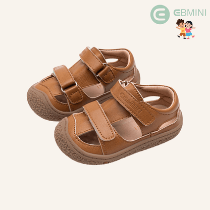 EBMINI® DENNY - Ultraleichte Barfußschuhe für Kinder - Ebmini® - Kinder Barfußschuhe - 
