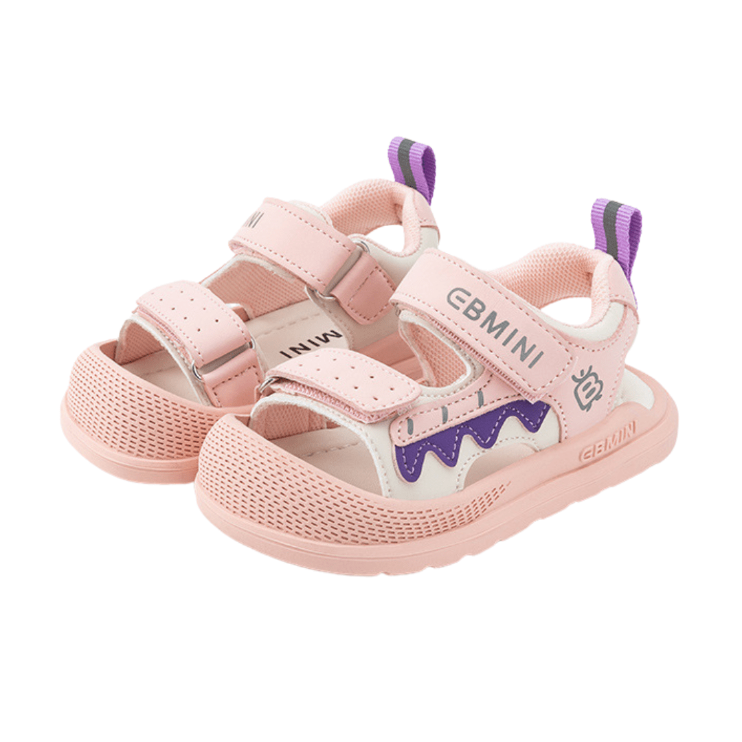 EBMINI® DIN - Ultraleichte Barfußsandalen für Kinder - Ebmini® - Kinder Barfußschuhe - 209913022312 - 