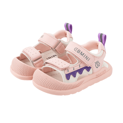 EBMINI® DIN - Ultraleichte Barfußsandalen für Kinder - Ebmini® - Kinder Barfußschuhe - 209913022312 - 