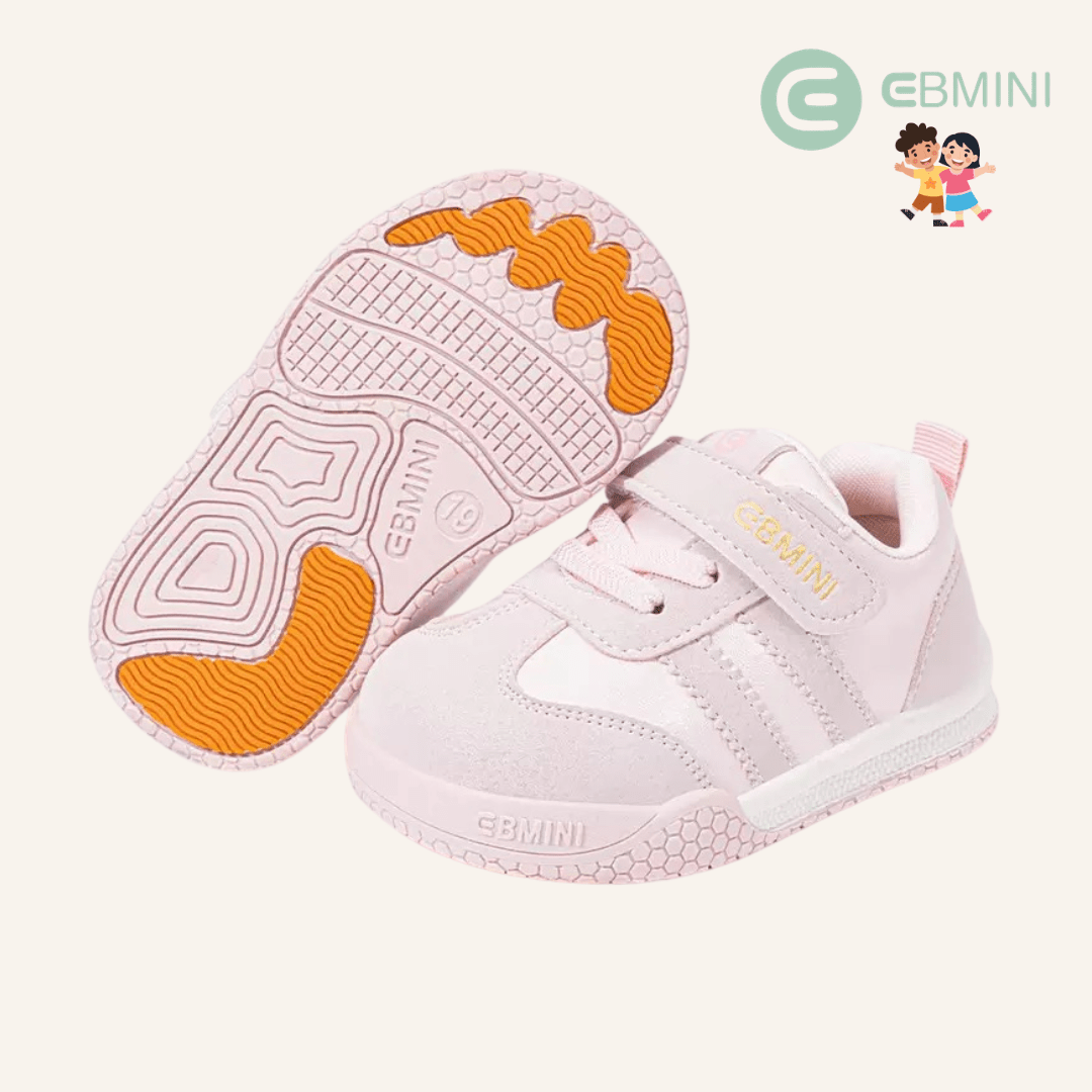 EBMINI® DIS - Kinder Barfußschuhe Sneaker - Ebmini® - Kinder Barfußschuhe - 