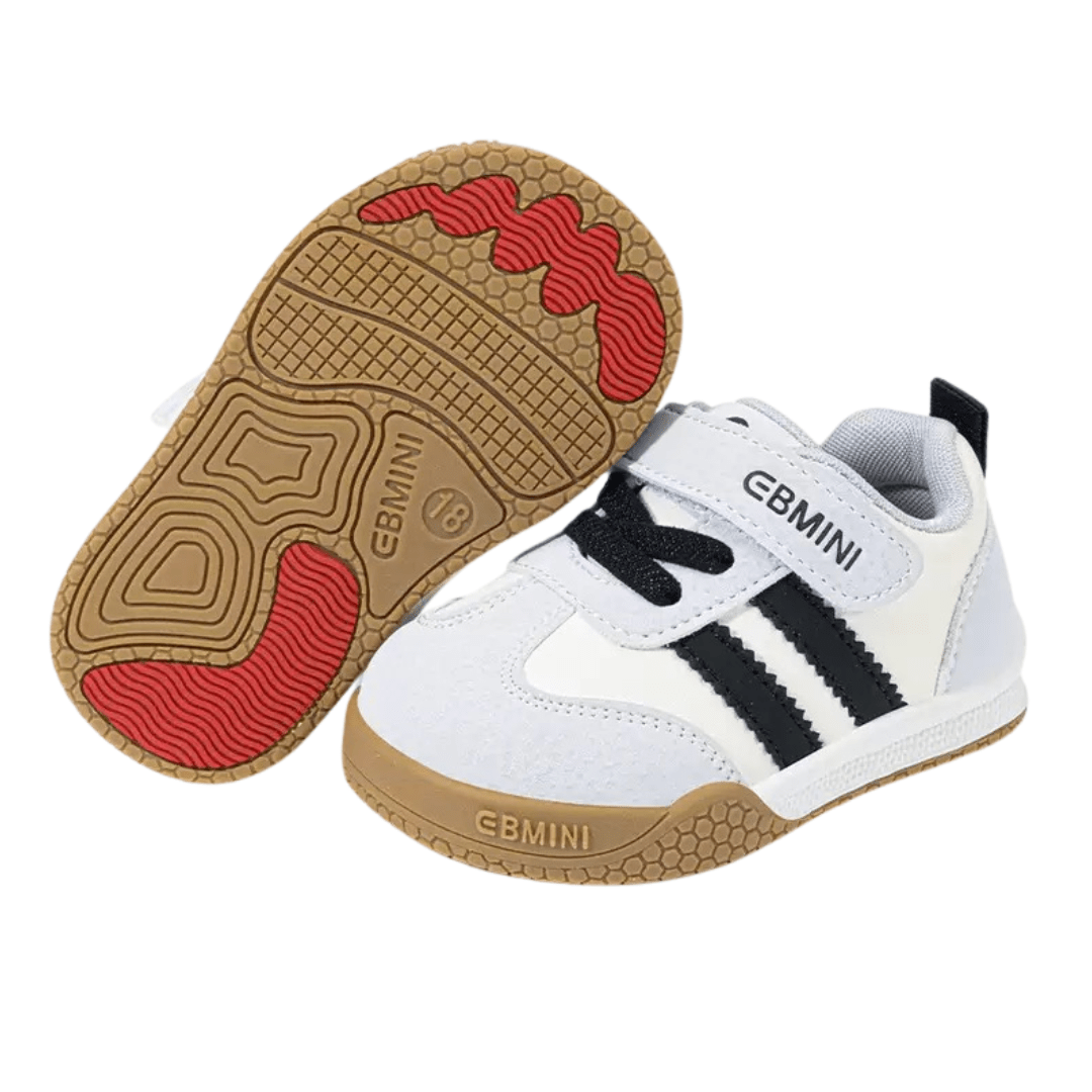 EBMINI® DIS - Kinder Barfußschuhe Sneaker - Ebmini® - Kinder Barfußschuhe - 