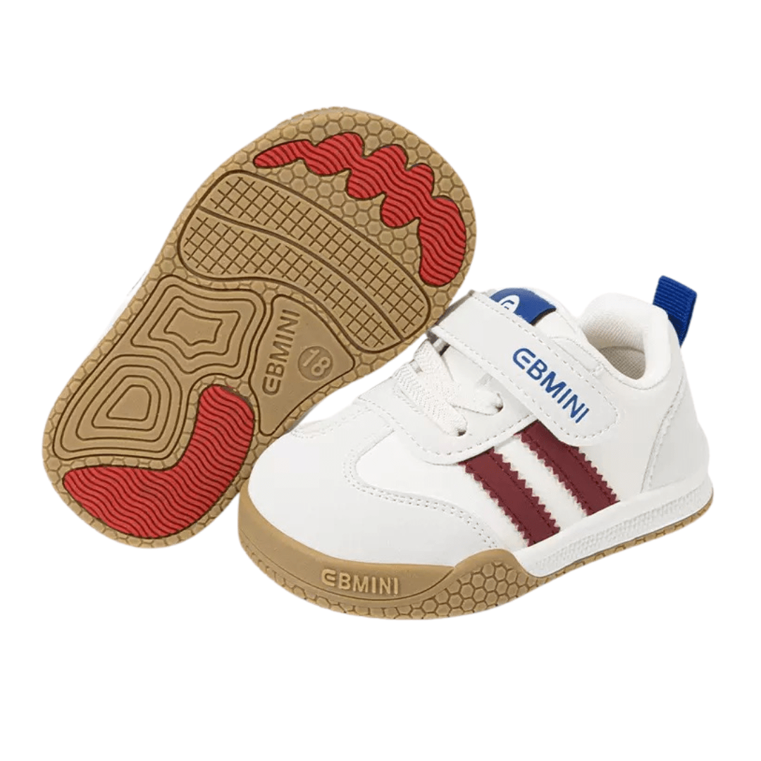 EBMINI® DIS - Kinder Barfußschuhe Sneaker - Ebmini® - Kinder Barfußschuhe - 