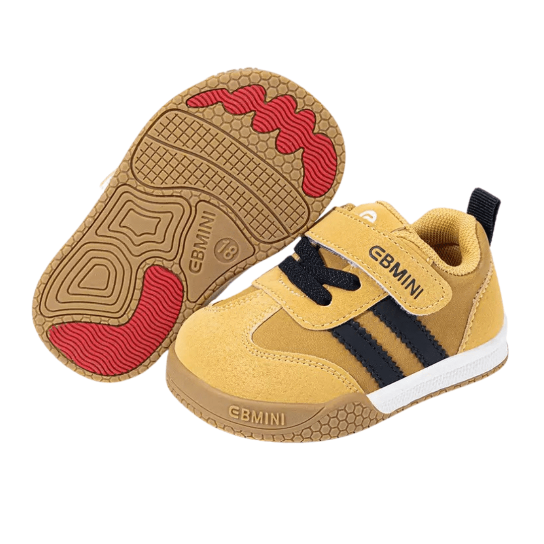 EBMINI® DIS - Kinder Barfußschuhe Sneaker - Ebmini® - Kinder Barfußschuhe - 