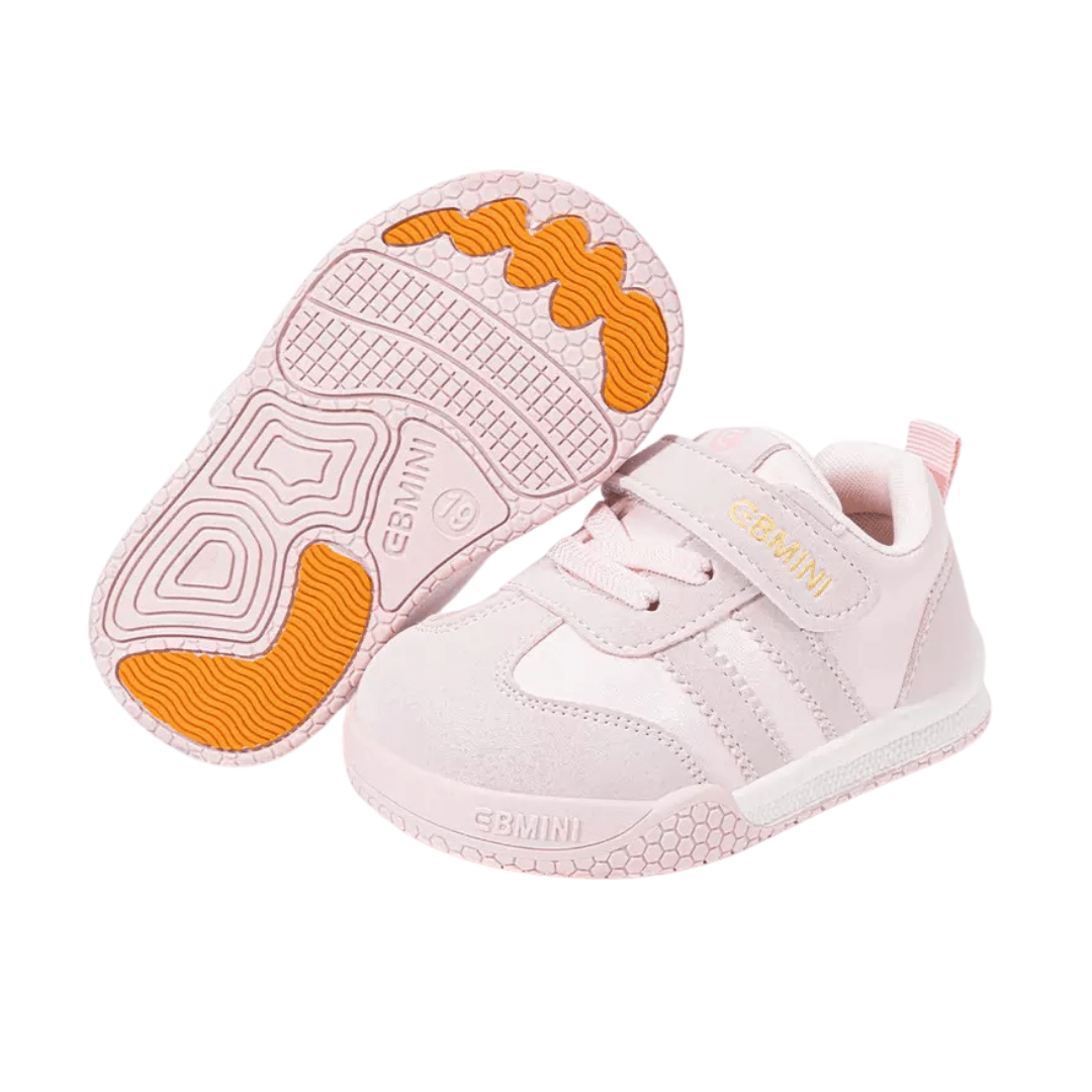 EBMINI® DIS - Kinder Barfußschuhe Sneaker - Ebmini® - Kinder Barfußschuhe - 