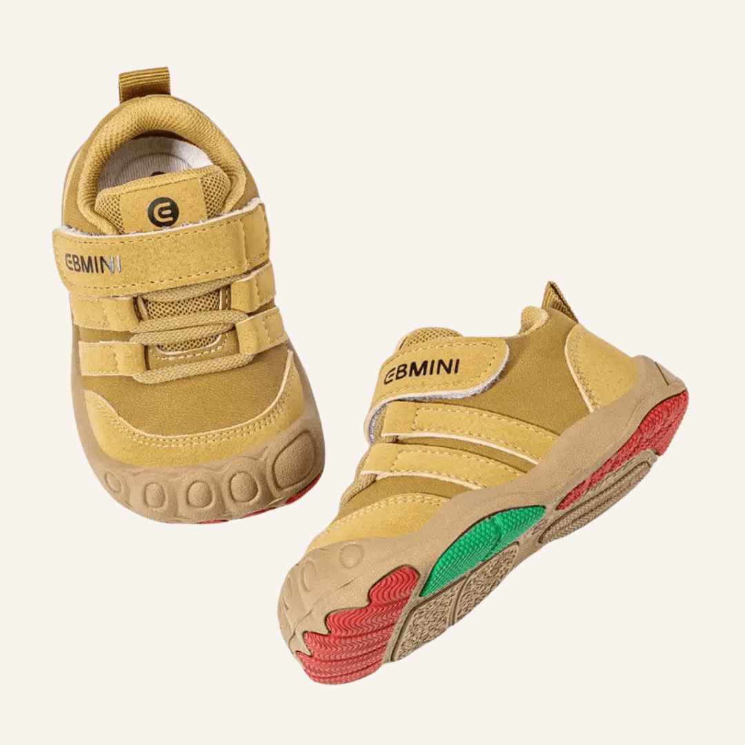 EBMINI® DIT - Kinder Barfußschuhe Sneaker - Ebmini® - Kinder Barfußschuhe - 209913043771