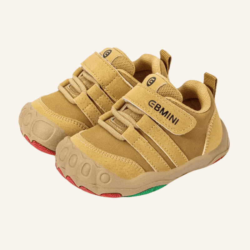 EBMINI® DIT - Kinder Barfußschuhe Sneaker - Ebmini® - Kinder Barfußschuhe - 209913043771