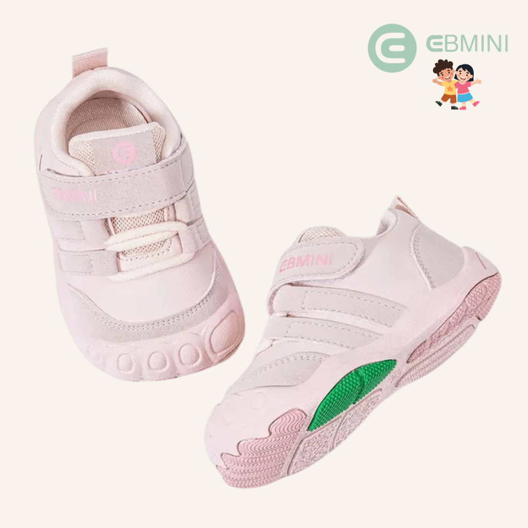 EBMINI® DIT - Kinder Barfußschuhe Sneaker - Ebmini® - Kinder Barfußschuhe - 
